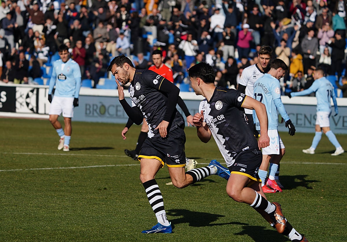 Así queda la clasificación del Grupo 1 de Primera RFEF | La Gaceta de ...