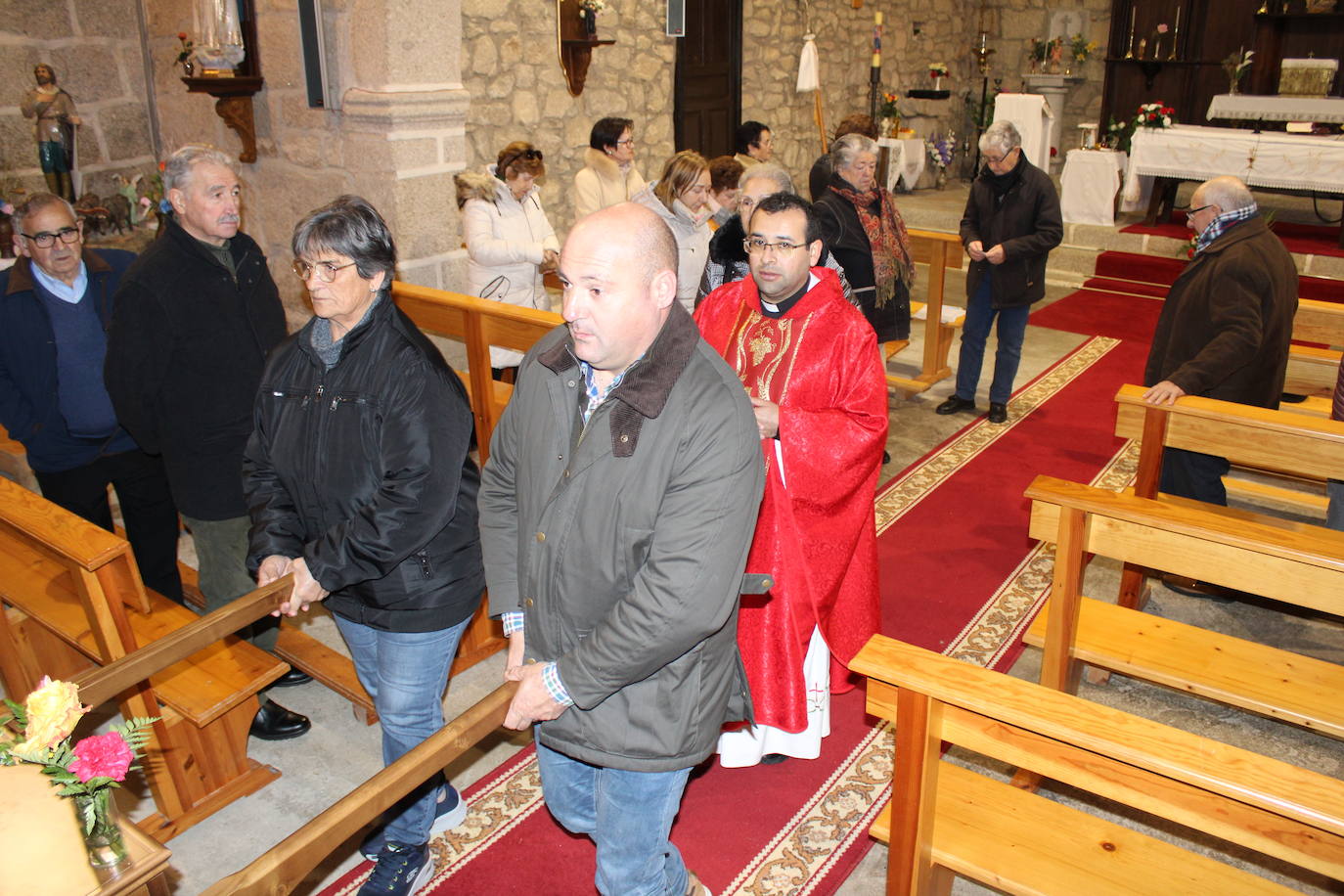 El Tornadizo se despide de San Sebastián