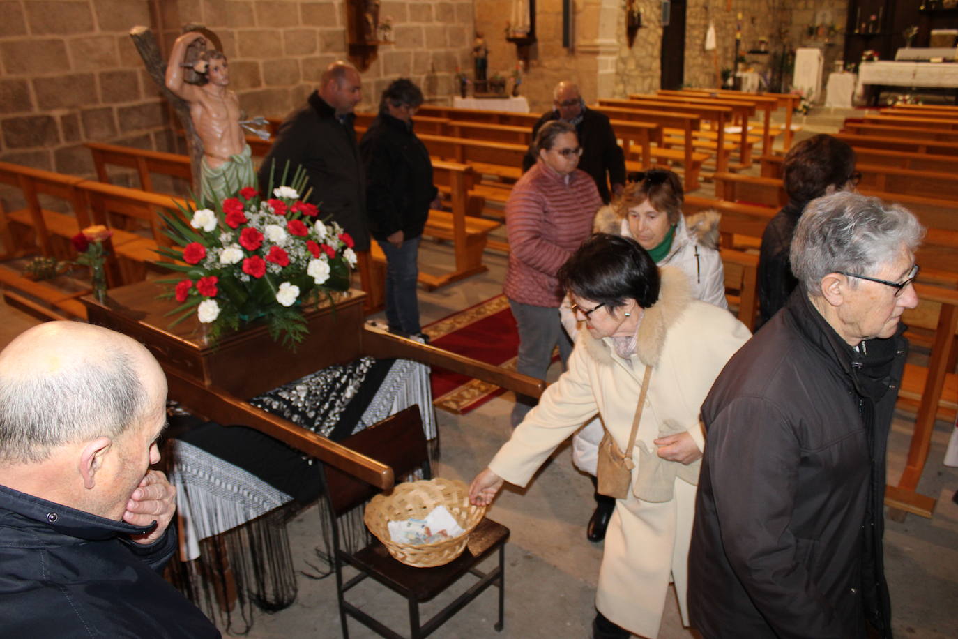 El Tornadizo se despide de San Sebastián