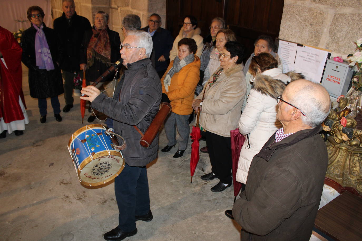 El Tornadizo se despide de San Sebastián