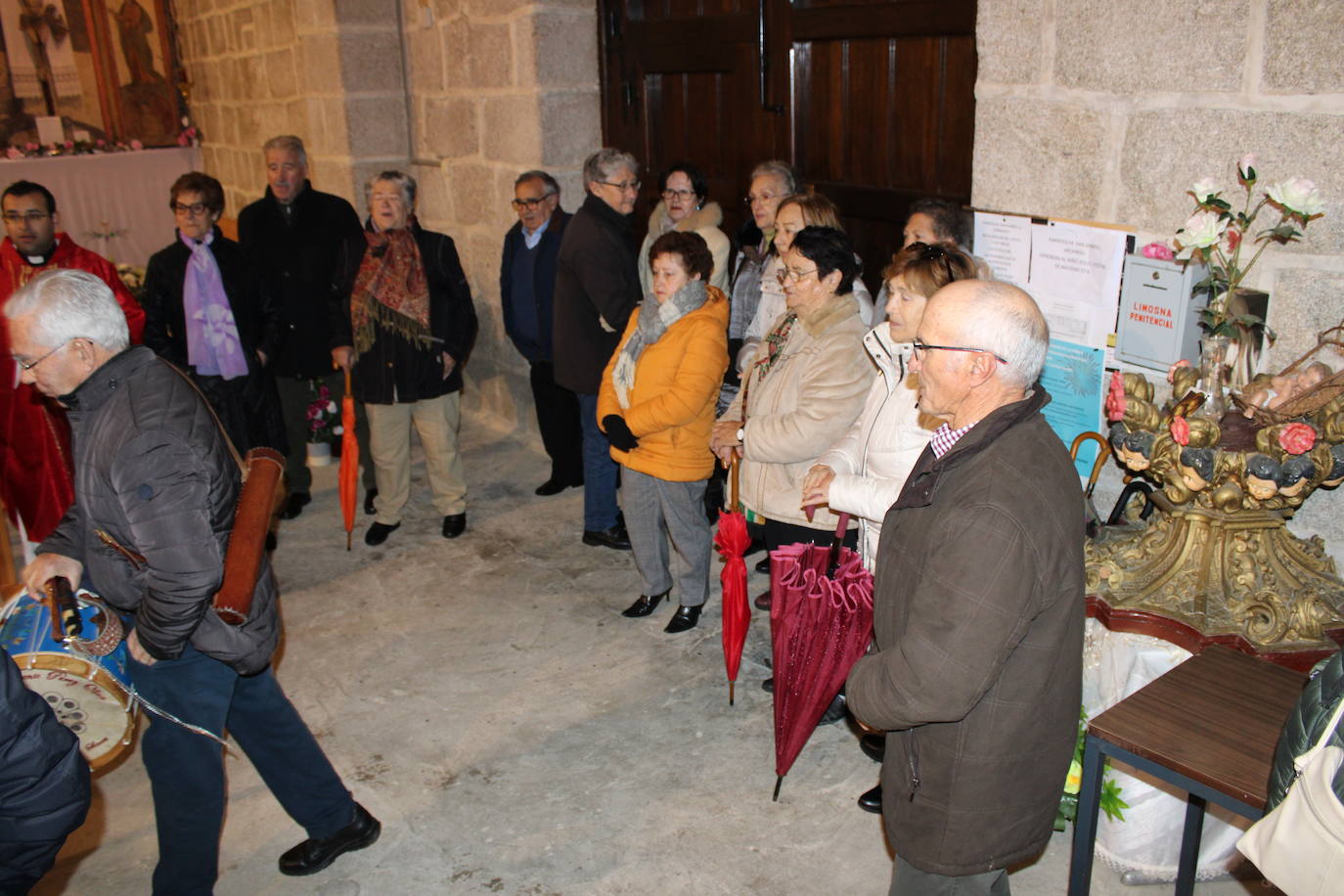 El Tornadizo se despide de San Sebastián