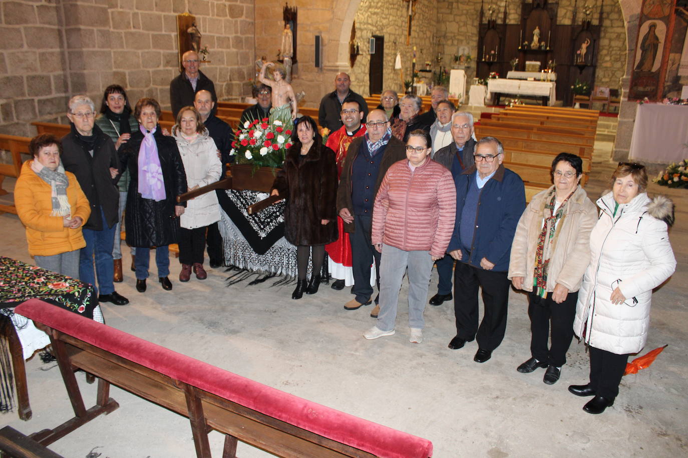 El Tornadizo se despide de San Sebastián