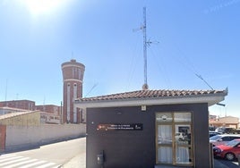 El bar de la estación de autobuses de Peñaranda, a punto de salir a licitación