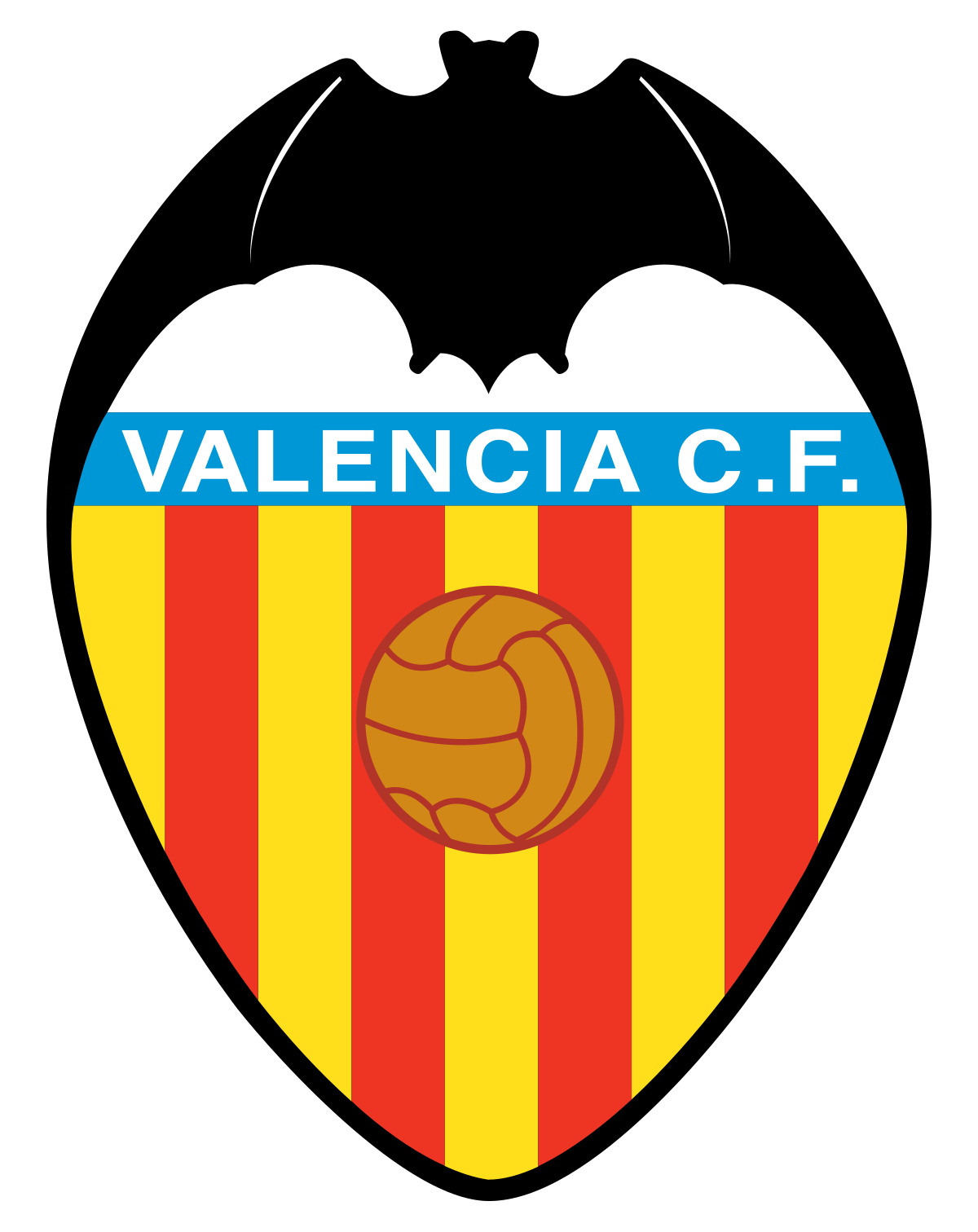 Valencia Club de Fútbol