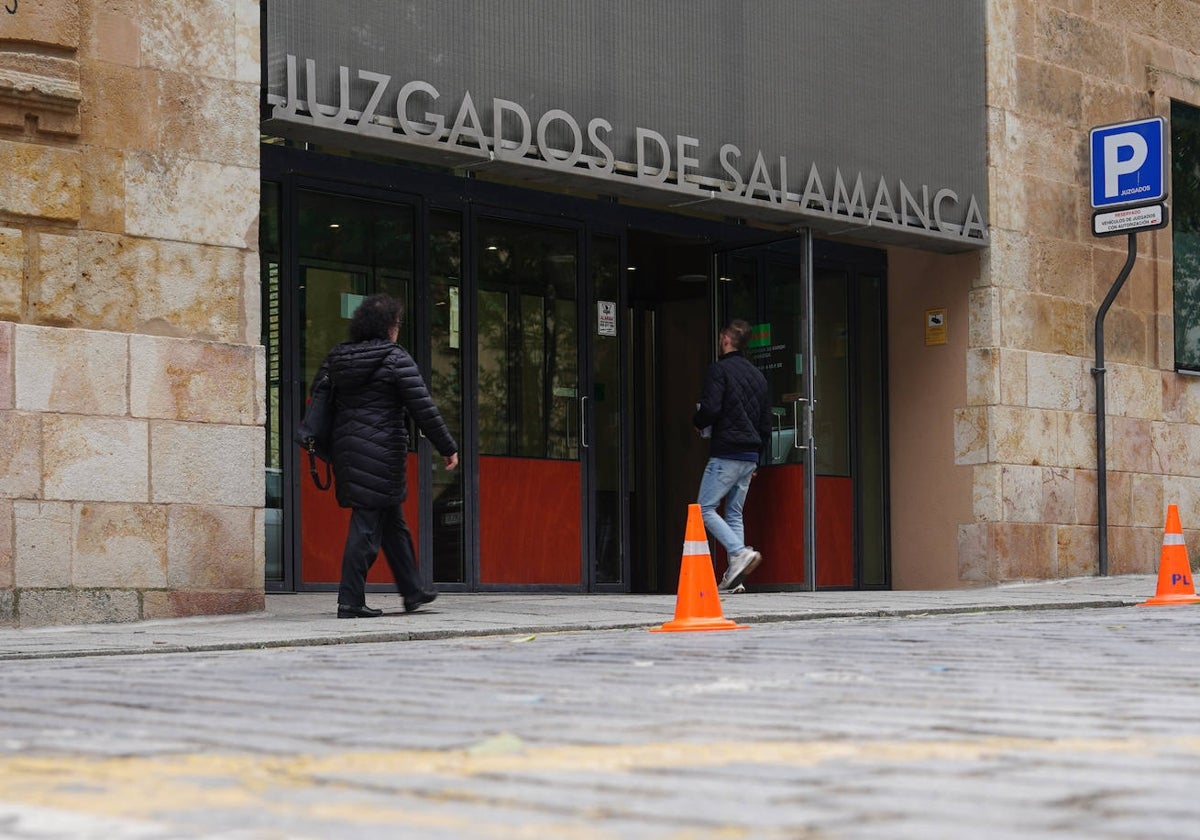 Los Juzgados de Colón acogerán el juicio el 6 de febrero.