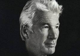 Richard Gere.