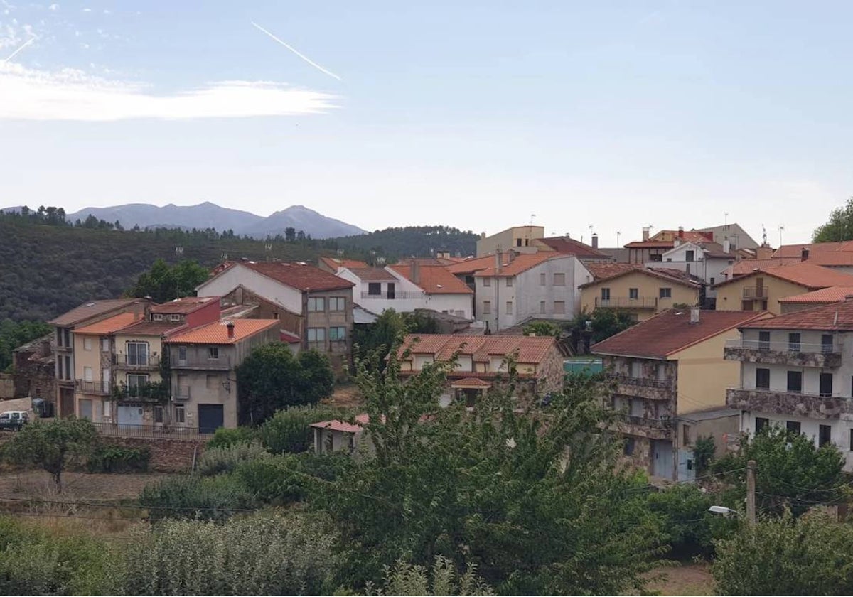 Monsagro, un municipio y localidad española de la provincia de Salamanca.