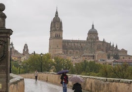 Torre de la Catedral.