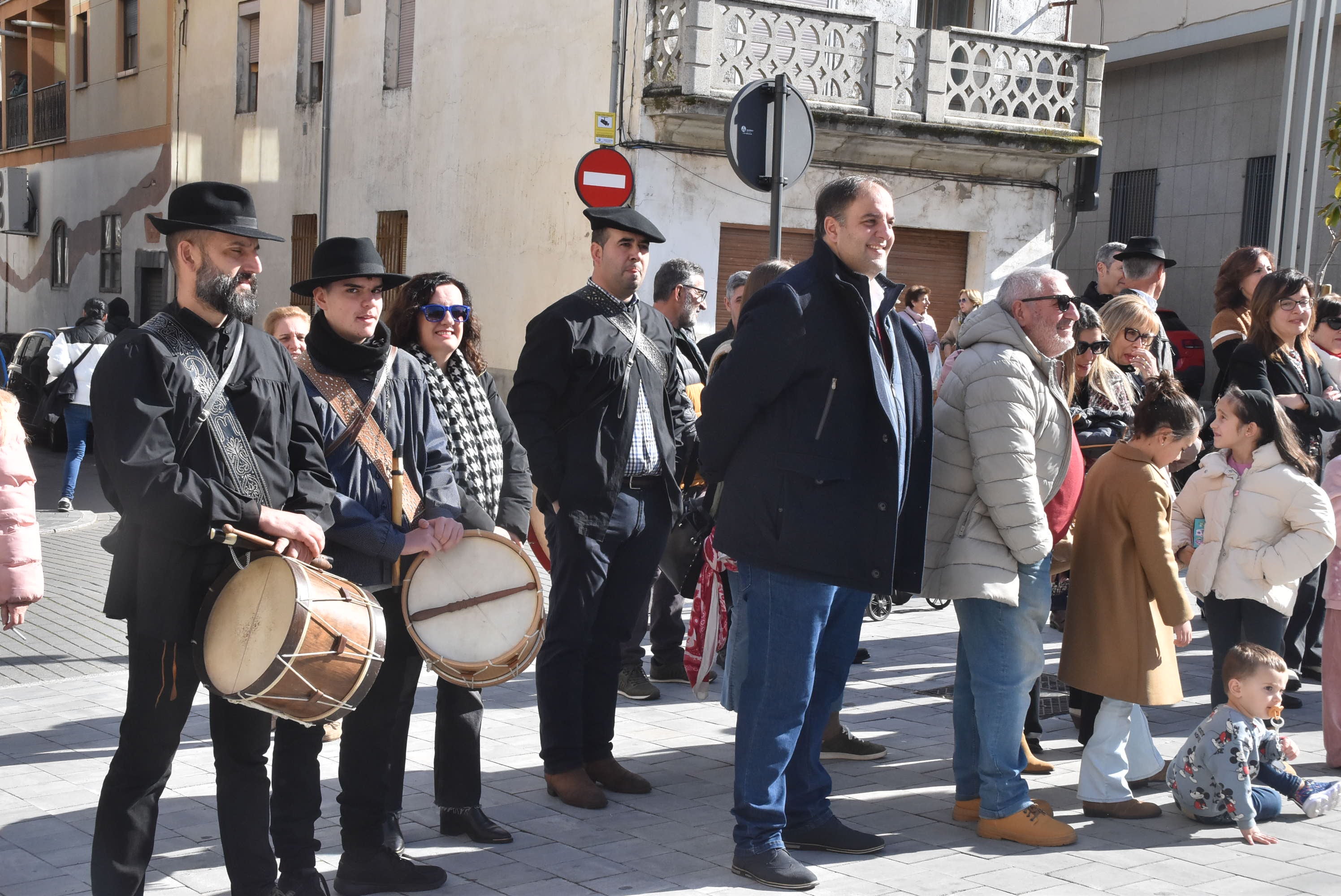 Sones tradicionales en memoria de Alberto Vela