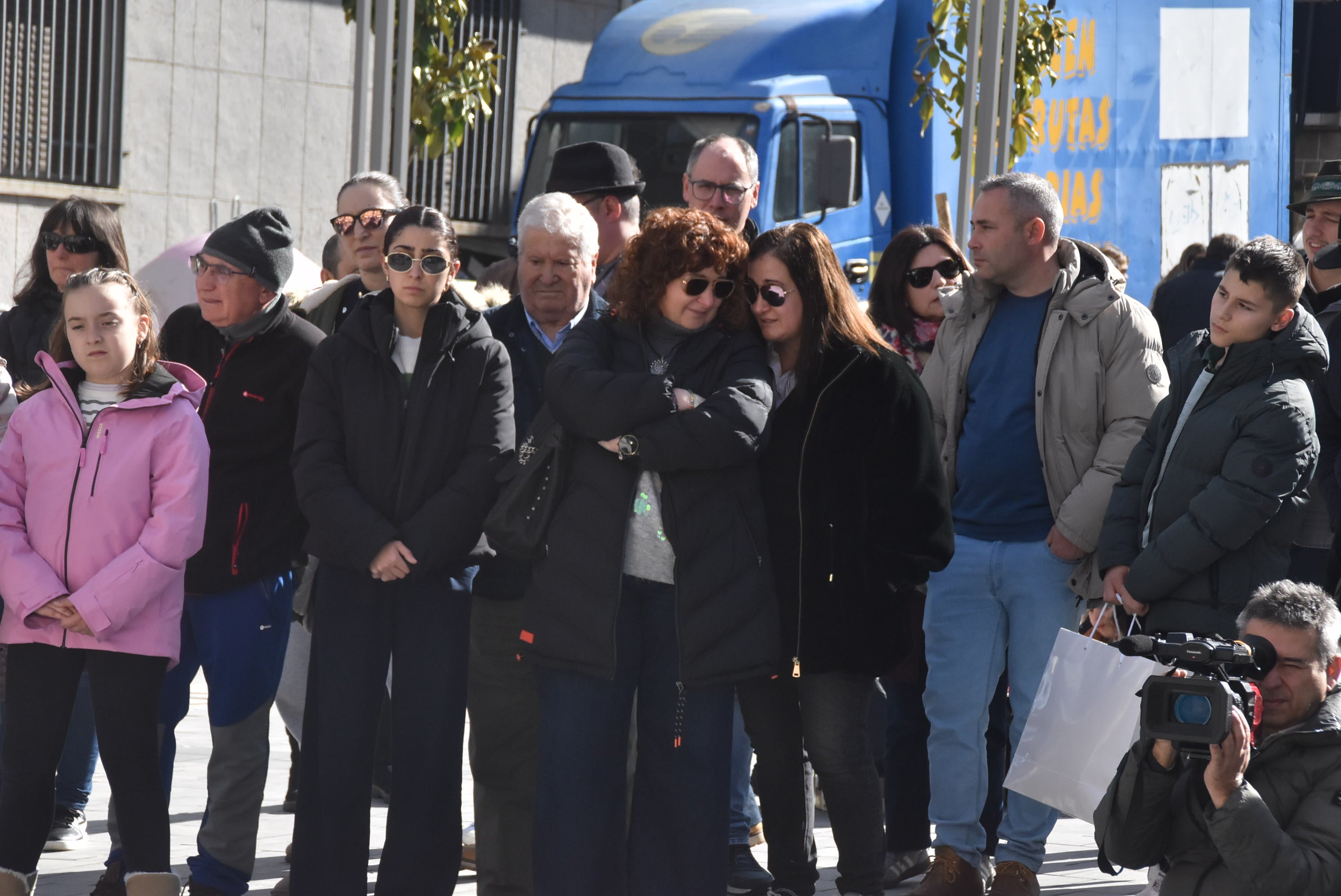 Sones tradicionales en memoria de Alberto Vela