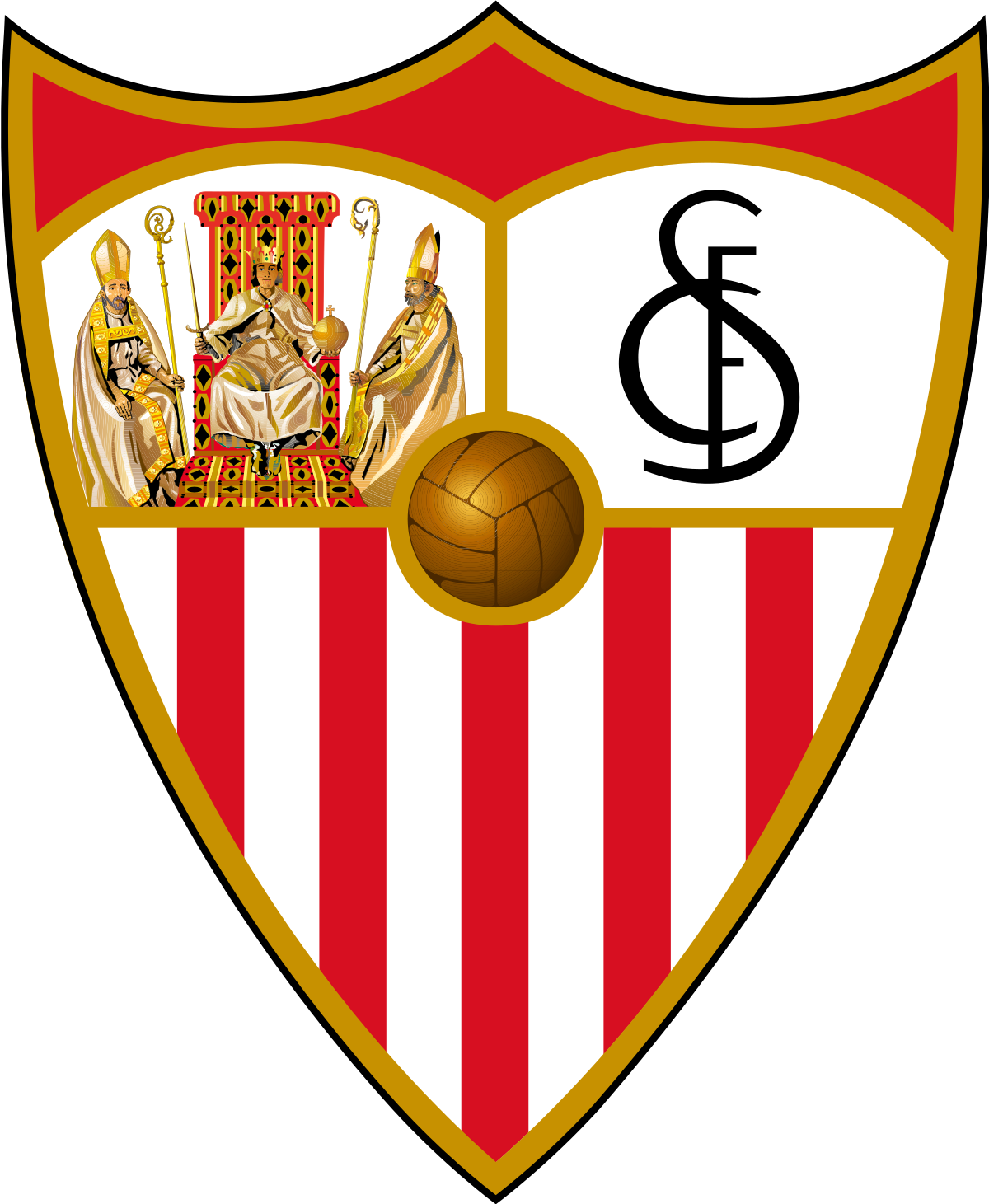 Sevilla Fútbol Club