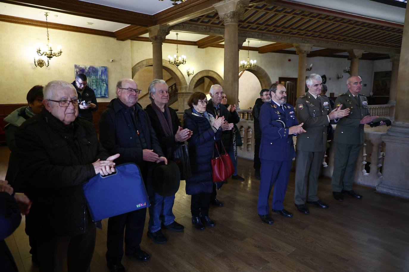 Un paseo visual por la Salamanca de Carmen Martín Gaite y &#039;Entre visillos&#039;