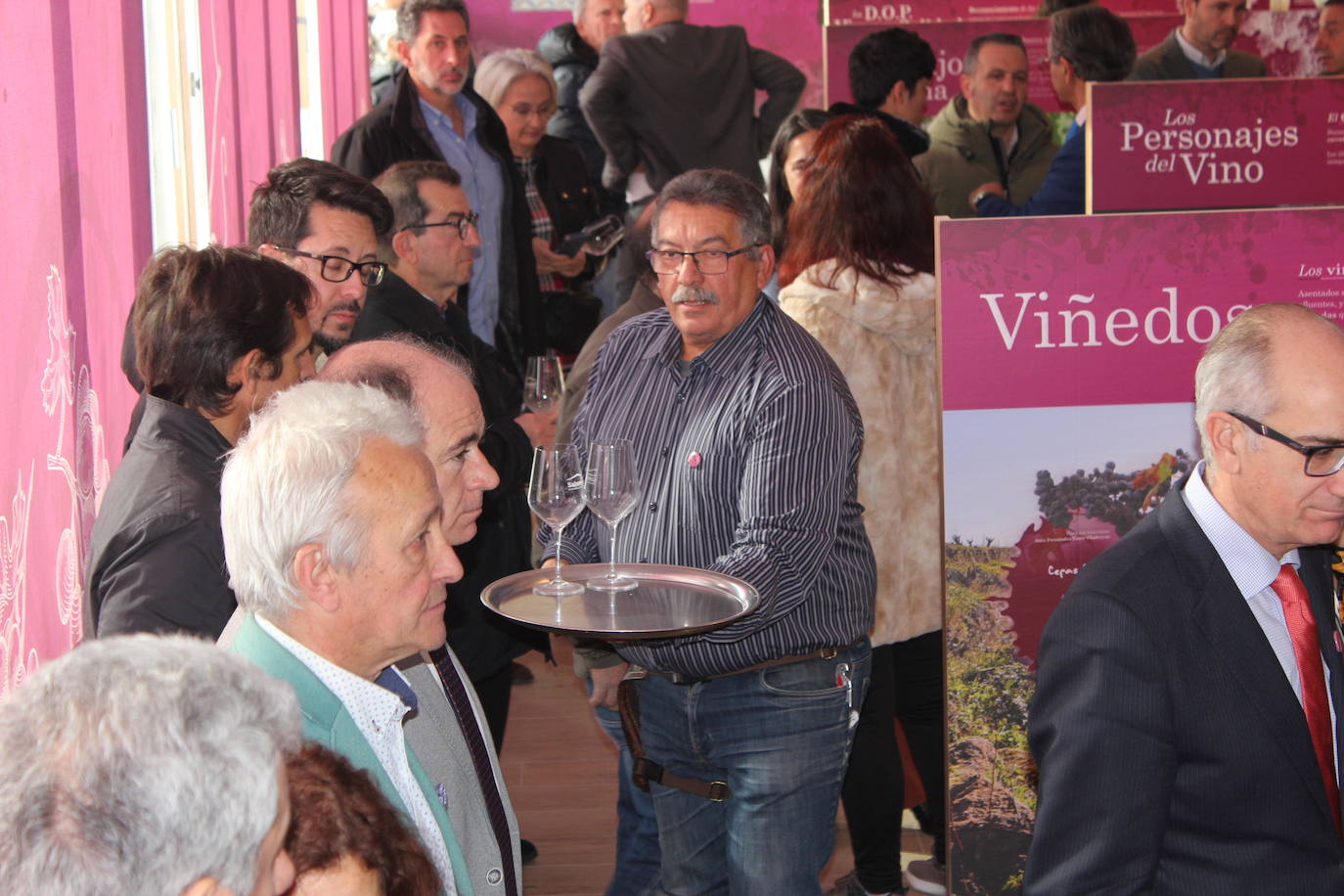 Villanueva del Conde inaugura el Centro de Interpretación del Vino