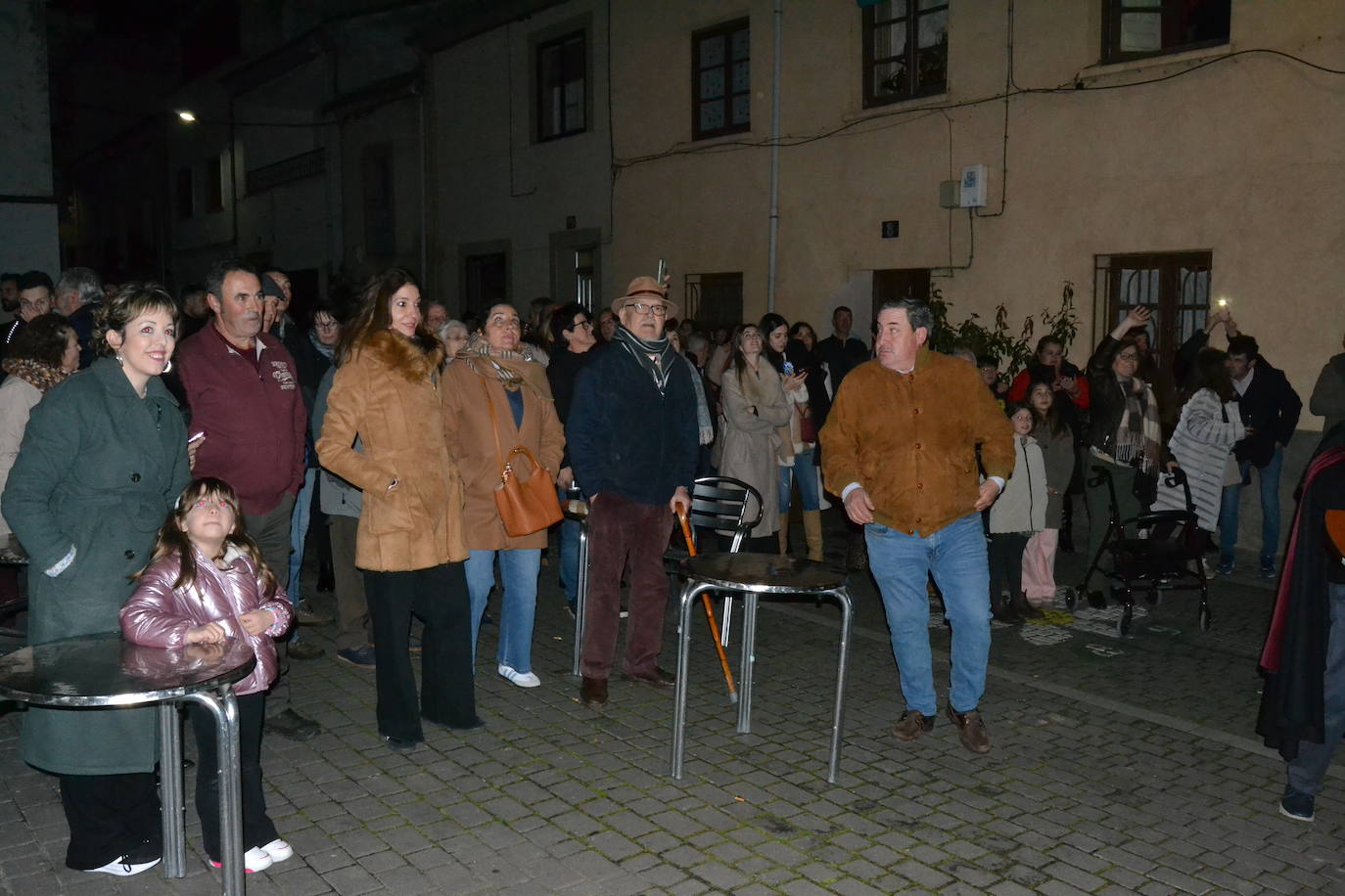 Bello pregón de la Asociación Charra del Caballo para ensalzar el Carnaval del Toro