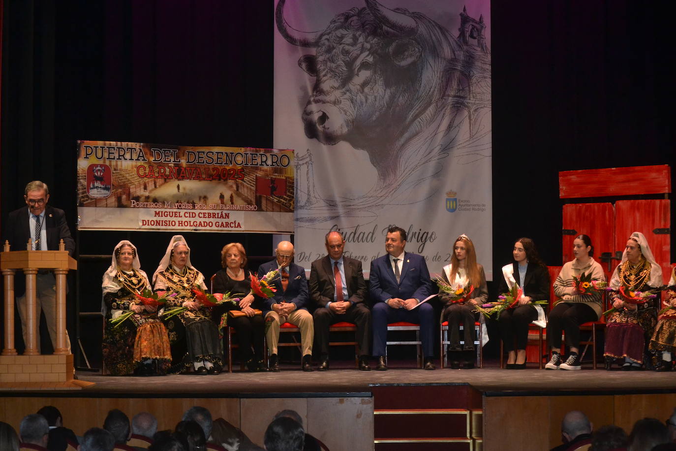 En defensa del legado taurino en el Carnaval del Toro