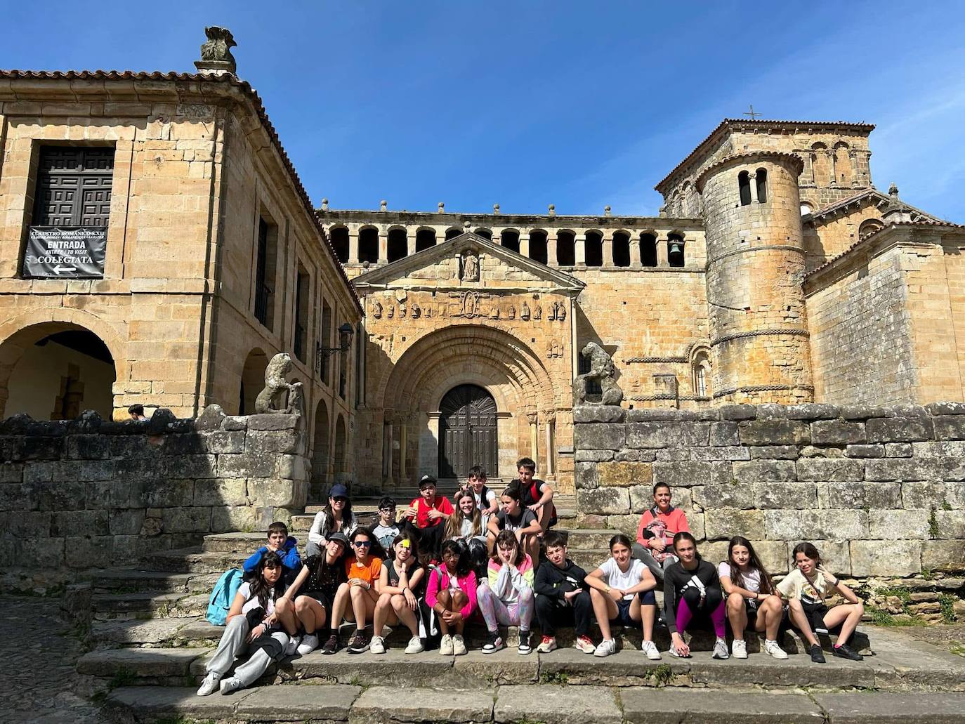 Colegio Antonio Machado: ¡tu cole, tu futuro!