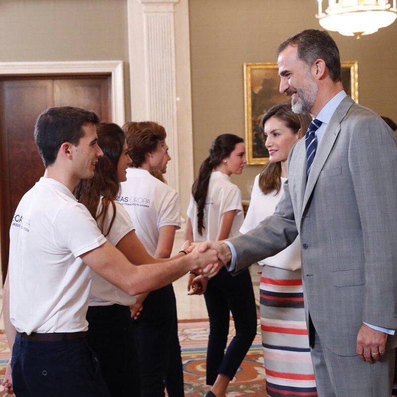 Tecnología, calidad y cercanía en el colegio María Auxiliadora