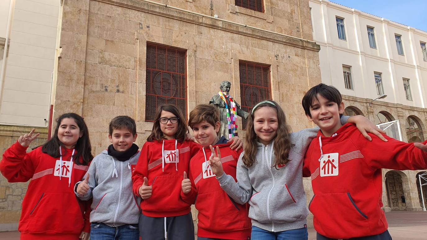 Tecnología, calidad y cercanía en el colegio María Auxiliadora