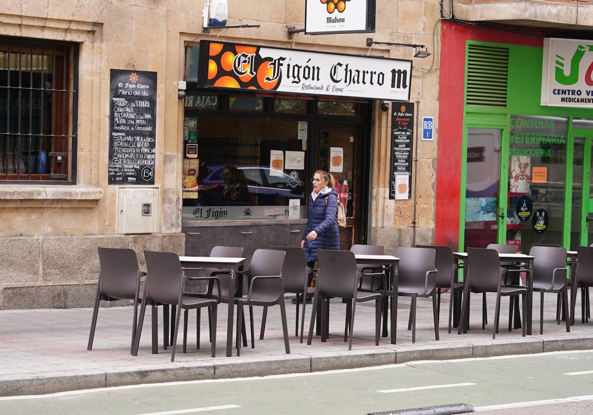 ¿Le gusta la apuesta por la cultura de calle y el deporte para dinamizar la hostelería?