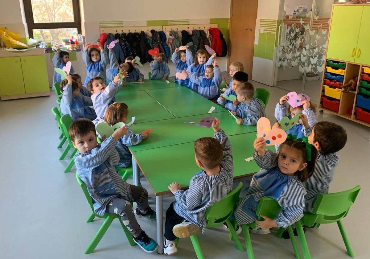 Colegio San Agustín: más de 60 años liderando la educación en Salamanca