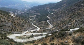 El lugar de Castilla y León que se ha congelado a -6,4 grados este miércoles