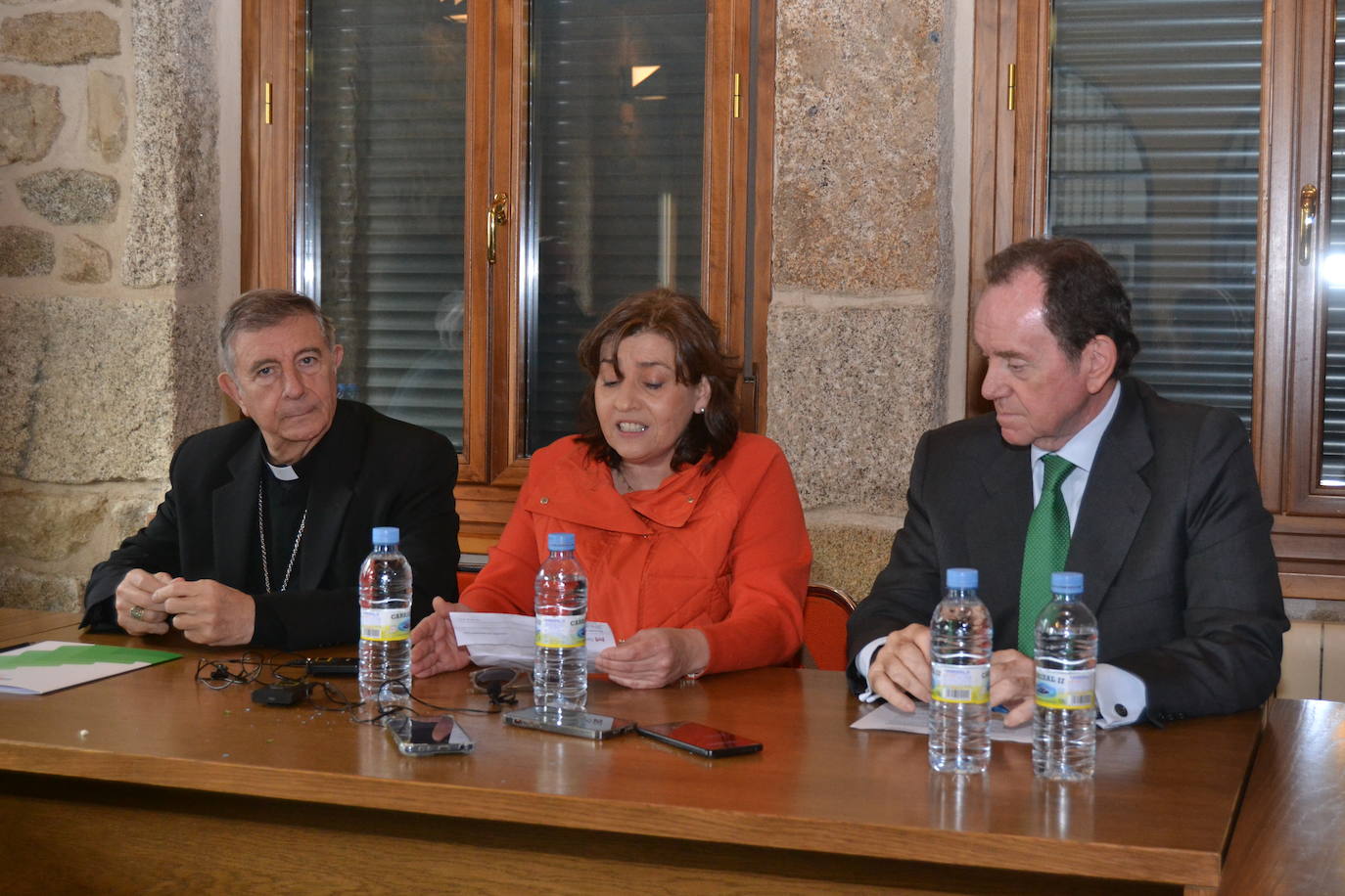 70.000 € para la iluminación de la iglesia de Villavieja de Yeltes