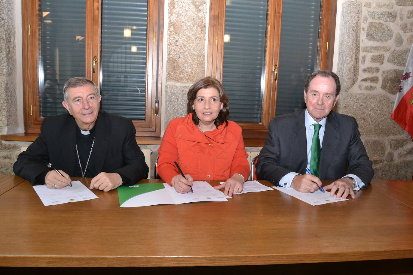 70.000 € para la iluminación de la iglesia de Villavieja de Yeltes