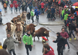 Qué ha ocurrido en Salamanca este lunes, 3 de marzo de 2025