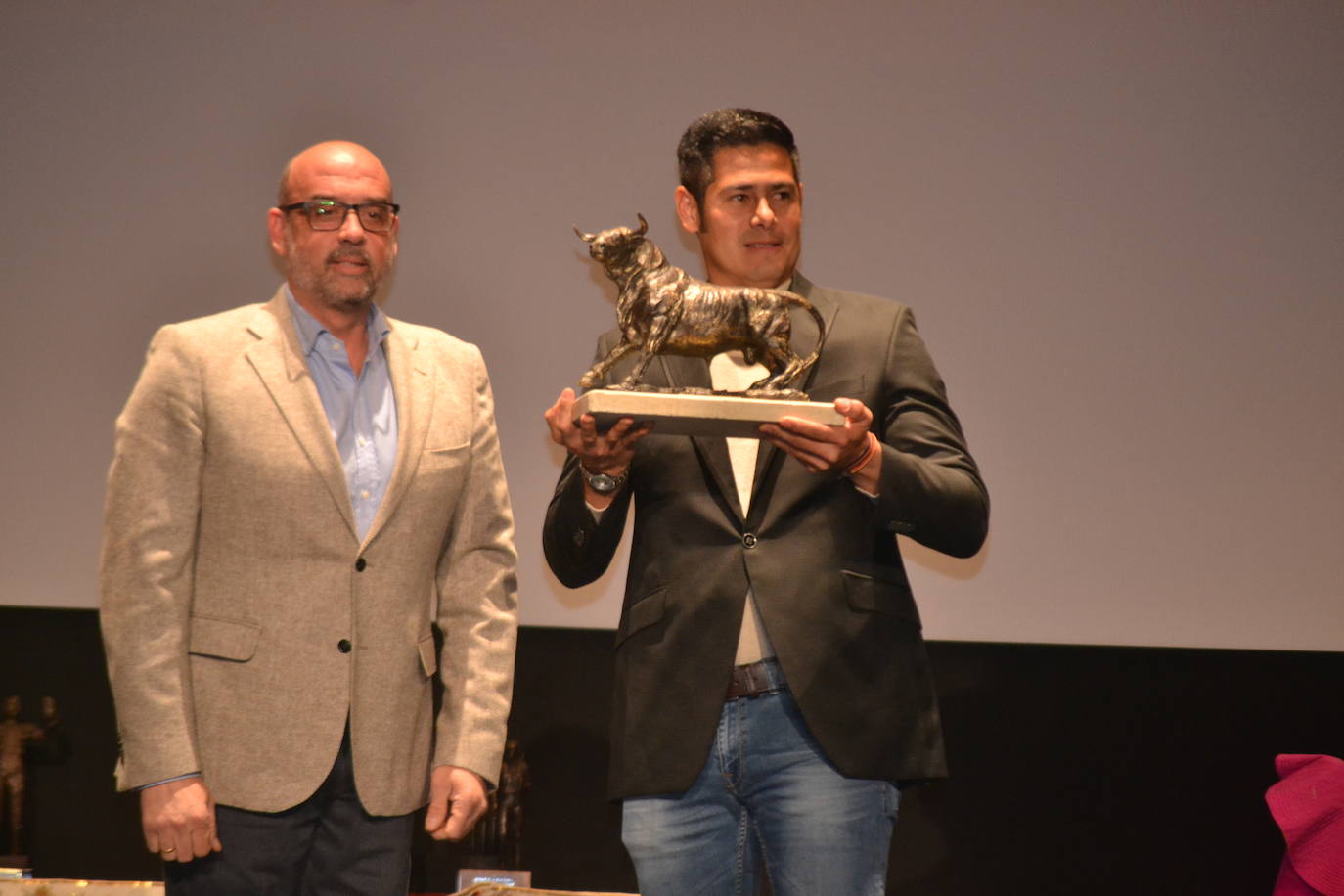 Ciudad Rodrigo entrega los premios del Carnaval del Toro