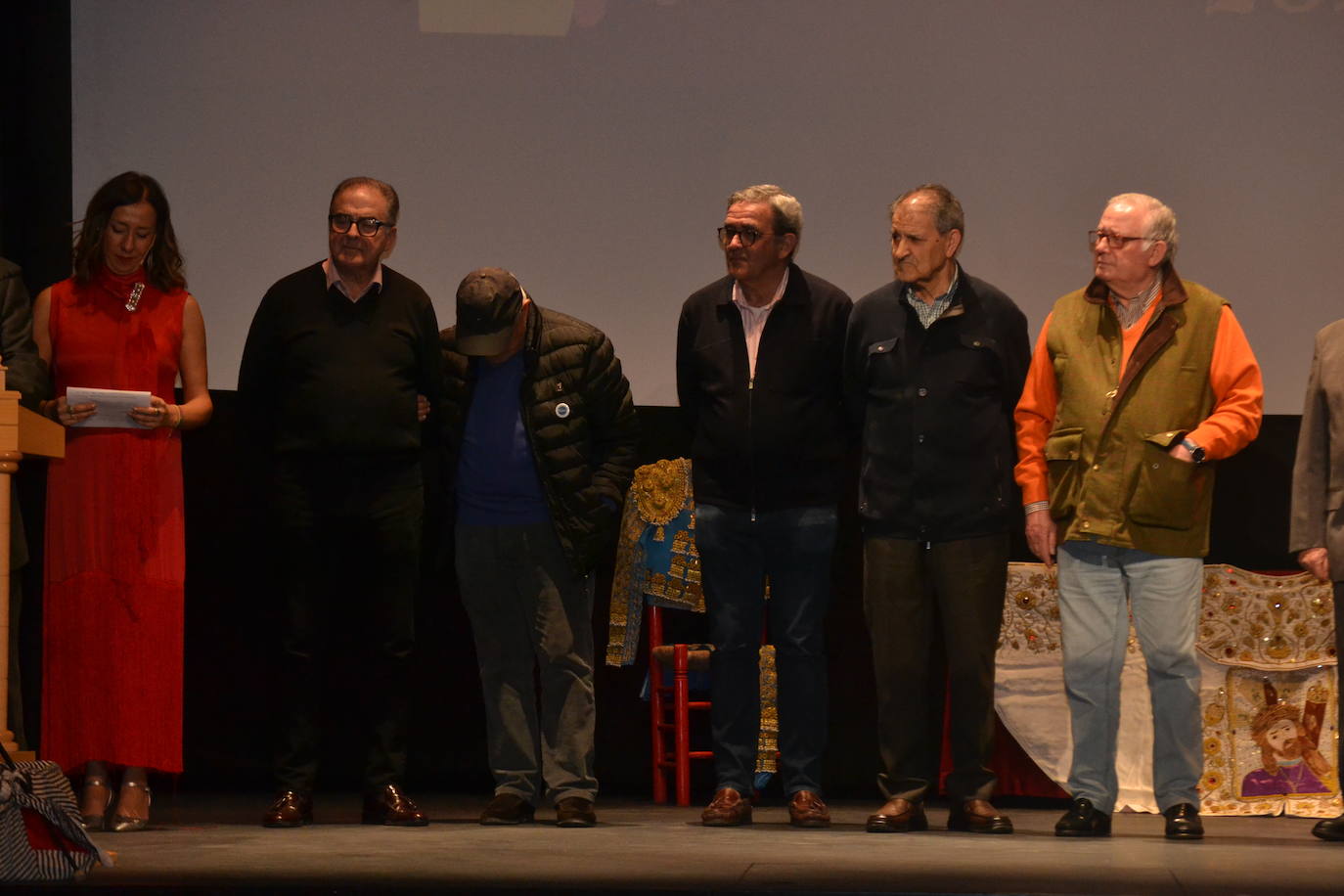 Ciudad Rodrigo entrega los premios del Carnaval del Toro