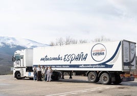 Autoescuelas España cuenta con una experiencia de 58 años en el sector y 40 años como centro de formación.