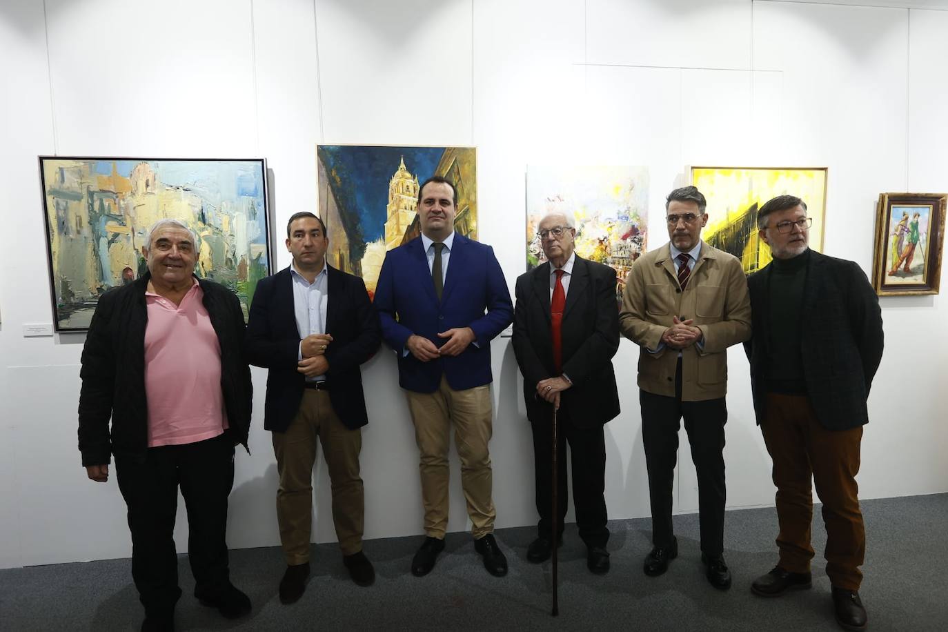 El Casino inaugura la exposición &#039;La ciudad, el libro, la palabra&#039;, un homenaje a Carmen Martín Gaite