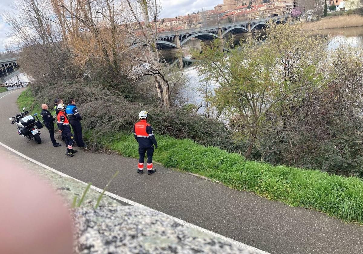 Qué ha ocurrido en Salamanca este lunes 17 de marzo de 2025