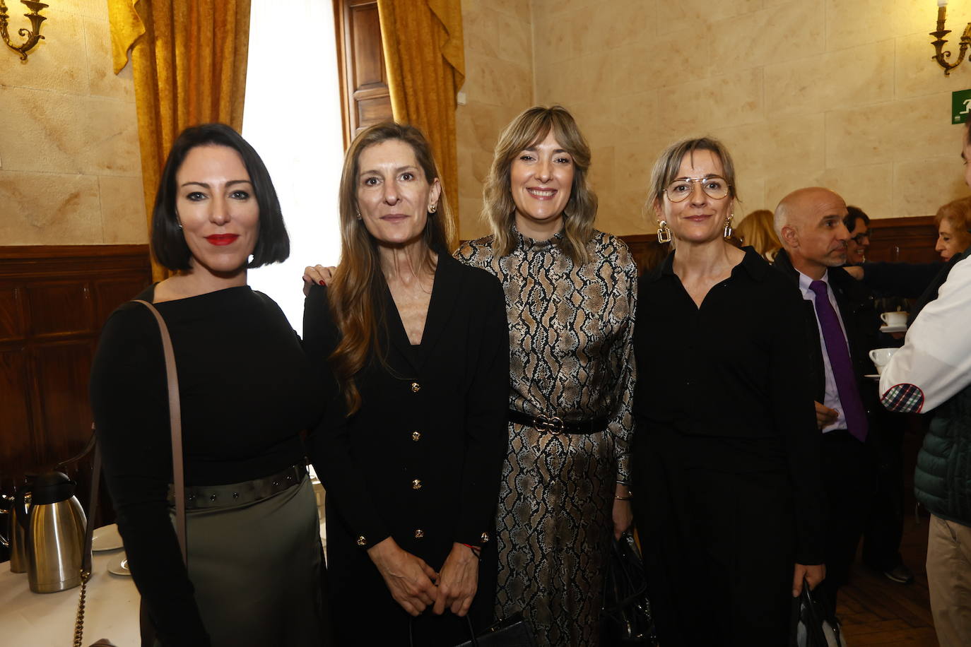 El IV Congreso de la Mujer de LA GACETA, en imágenes