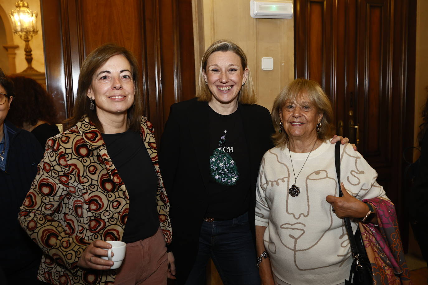 El IV Congreso de la Mujer de LA GACETA, en imágenes