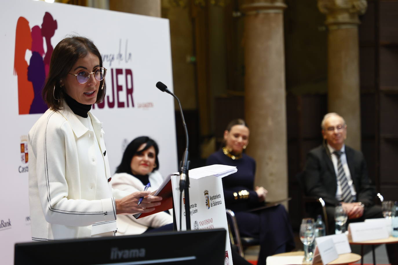 El IV Congreso de la Mujer de LA GACETA, en imágenes