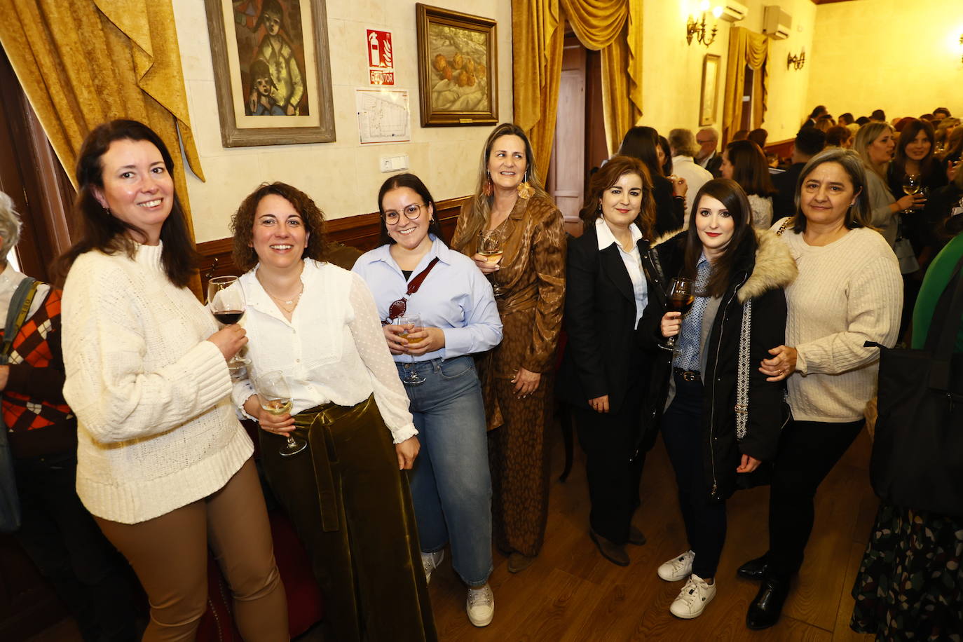 El IV Congreso de la Mujer de LA GACETA, en imágenes