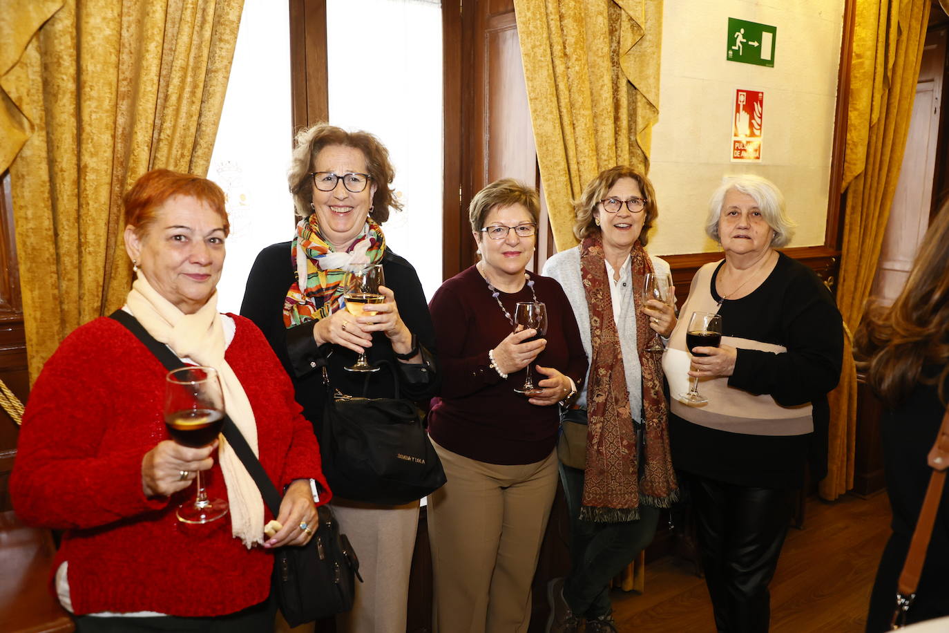 El IV Congreso de la Mujer de LA GACETA, en imágenes