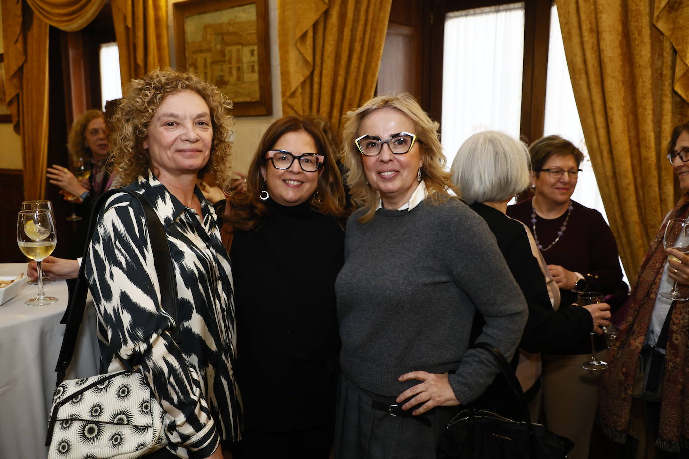 El IV Congreso de la Mujer de LA GACETA, en imágenes