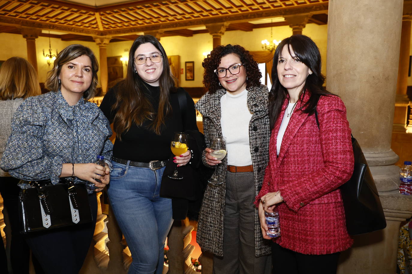 El IV Congreso de la Mujer de LA GACETA, en imágenes