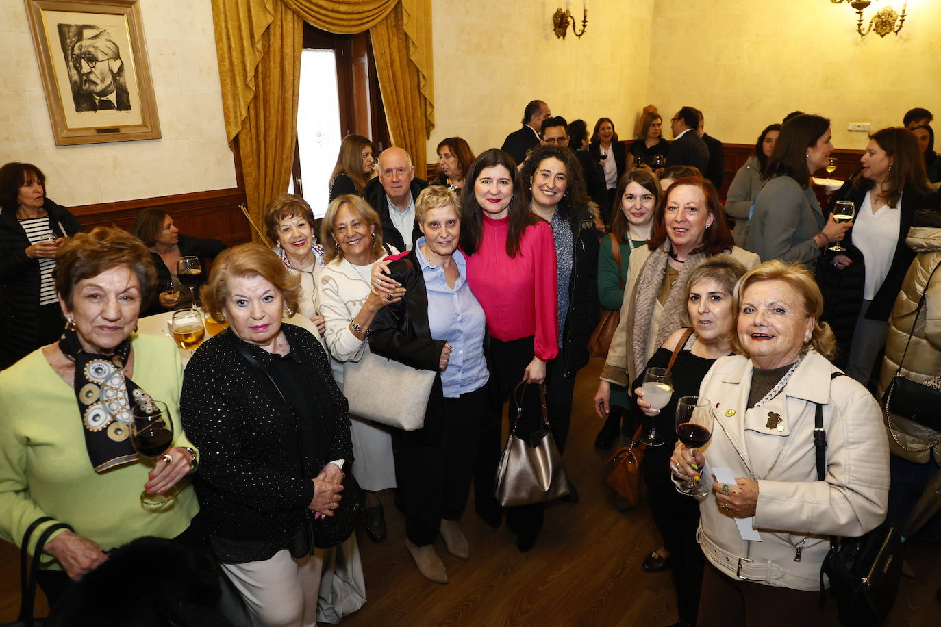 El IV Congreso de la Mujer de LA GACETA, en imágenes