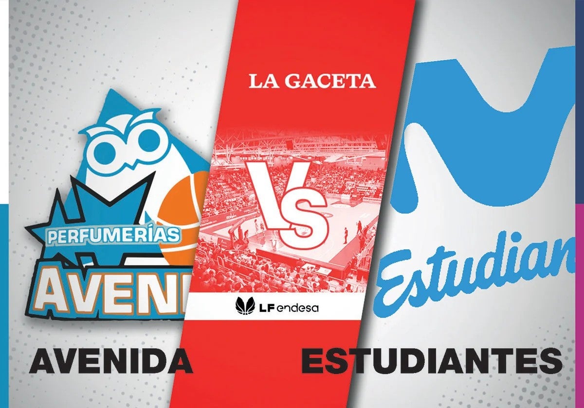 Perfumerías Avenida - Movistar Estudiantes: horario y cómo ver en directo y por TV el partido de la Copa de la Reina de baloncesto