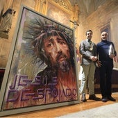 Pablo Martín y Florencio Maillo, en la presentación.