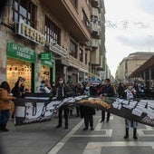 Todos los detalles del histórico desplazamiento de la afición de Unionistas a Zamora: contará con corteo y tifo dentro del Ruta de la Plata
