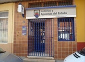 Imagen de la administración ubicada en Santibáñez de Vidriales.