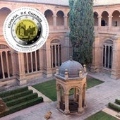 El emblemático lugar de Salamanca protagonista en un nuevo sello de Correos: habrá 70.000 ejemplares