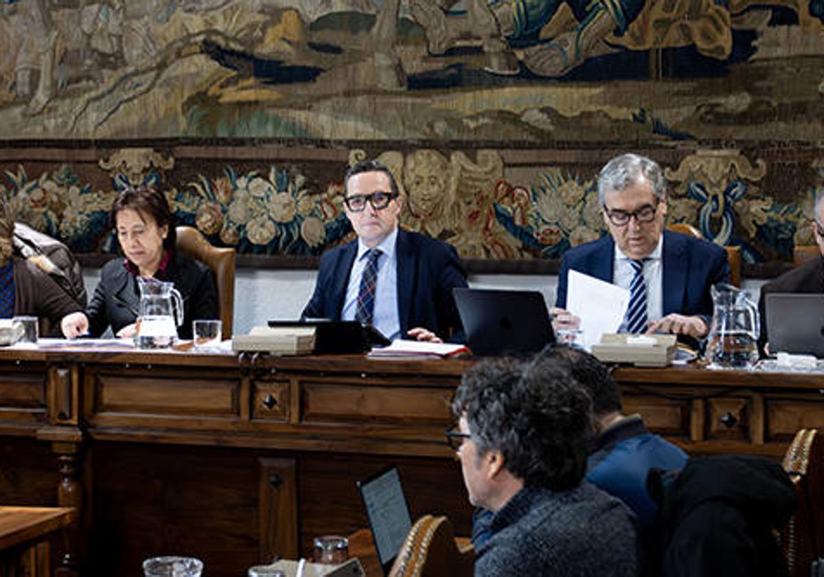 La Universidad de Salamanca anuncia el inicio del curso académico 2025/26