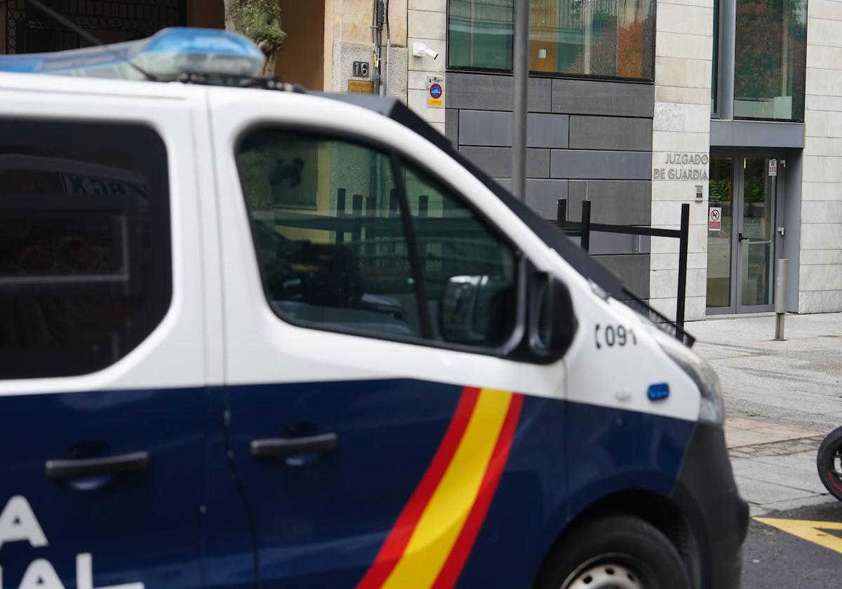 Detenido por estafar casi 600 euros con una falsa reforma