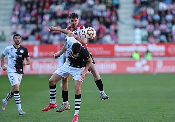 Dura derrota de Unionistas en el Ruta de la Plata (1-0)