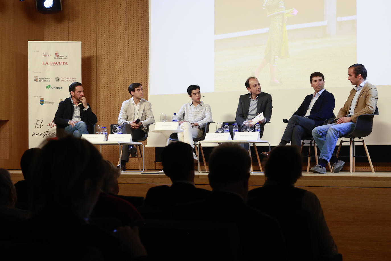 La tercera jornada de &#039;El alma de nuestra tierra&#039; de LA GACETA, en imágenes